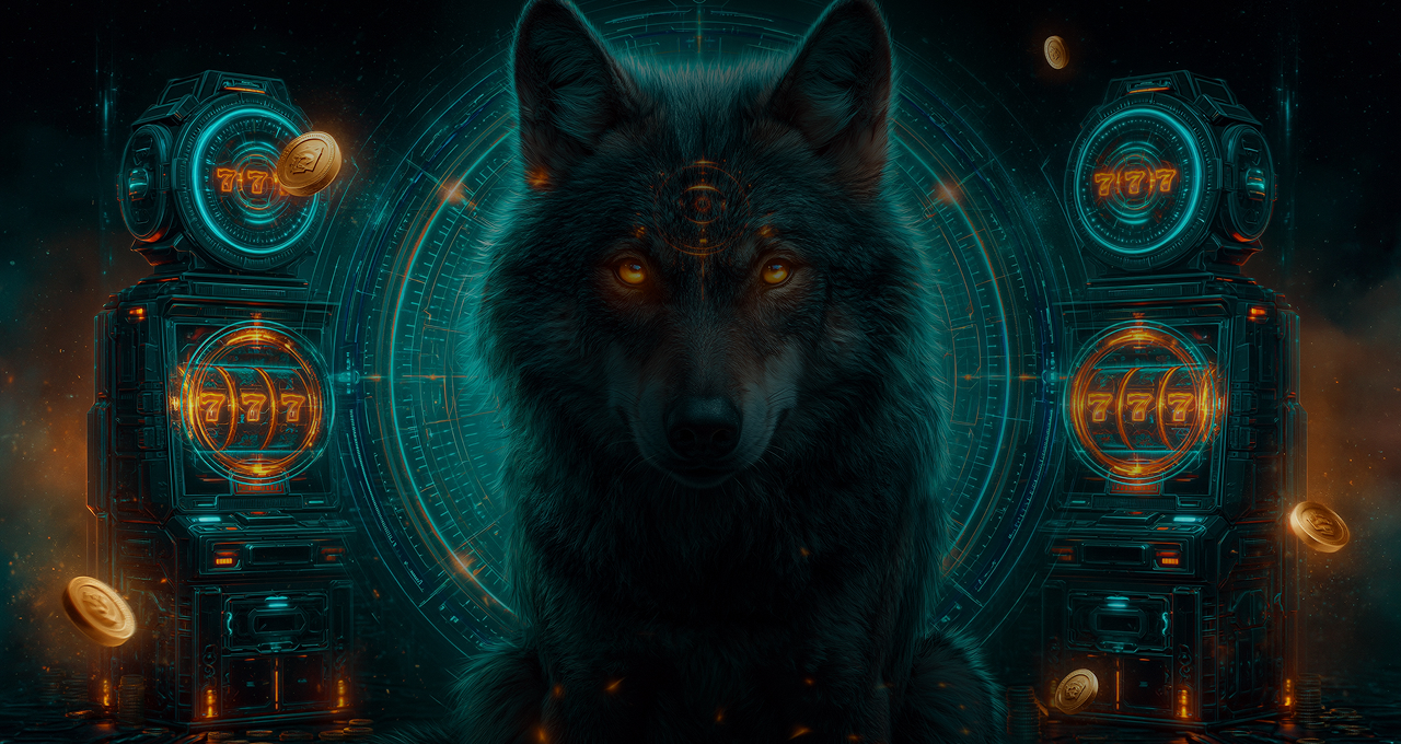 Wolfy Casino