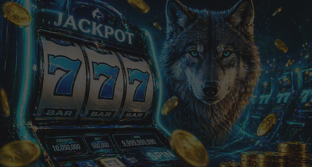 Wolfy Casino
