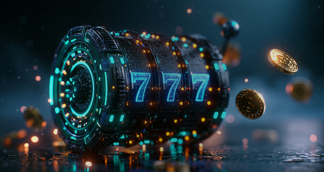 Wolfy Casino